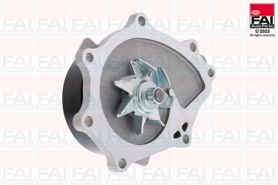 Obrázok Vodné čerpadlo, chladenie motora FAI AutoParts  WP6532