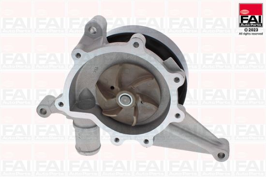 Obrázok Vodné čerpadlo, chladenie motora FAI AutoParts  WP6533