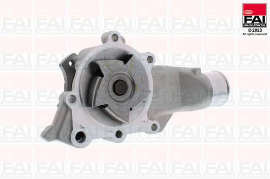 Obrázok Vodné čerpadlo, chladenie motora FAI AutoParts  WP6534
