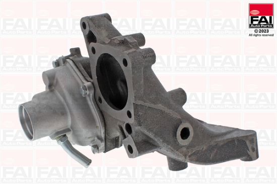 Obrázok Vodné čerpadlo, chladenie motora FAI AutoParts  WP6546