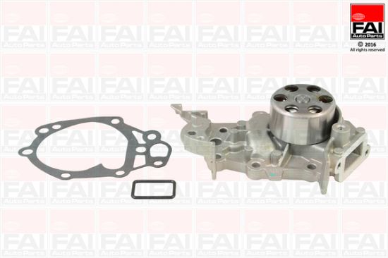 Obrázok Vodné čerpadlo, chladenie motora FAI AutoParts  WP6552