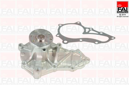 Obrázok Vodné čerpadlo, chladenie motora FAI AutoParts  WP6573
