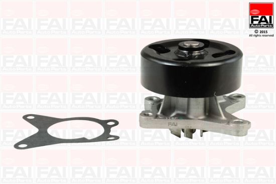 Obrázok Vodné čerpadlo, chladenie motora FAI AutoParts  WP6578
