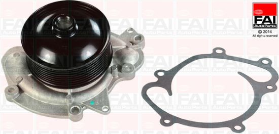 Obrázok Vodné čerpadlo, chladenie motora FAI AutoParts  WP6579