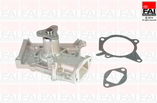 Obrázok Vodné čerpadlo, chladenie motora FAI AutoParts  WP6580