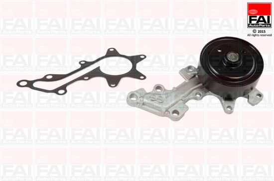 Obrázok Vodné čerpadlo, chladenie motora FAI AutoParts  WP6581
