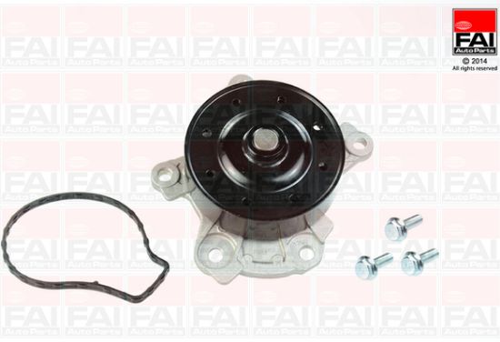 Obrázok Vodné čerpadlo, chladenie motora FAI AutoParts  WP6588