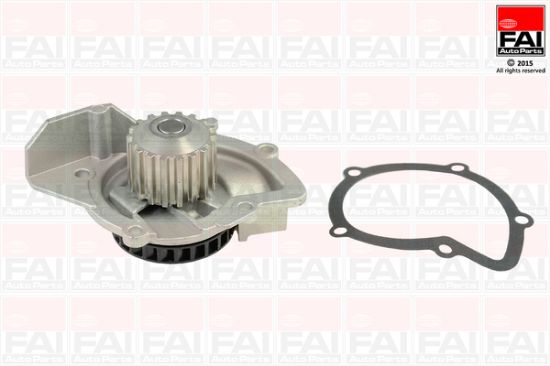 Obrázok Vodné čerpadlo, chladenie motora FAI AutoParts  WP6595