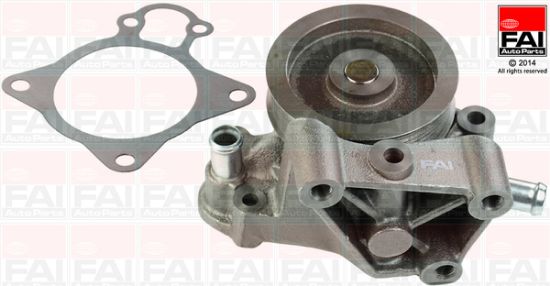 Obrázok Vodné čerpadlo, chladenie motora FAI AutoParts  WP6601