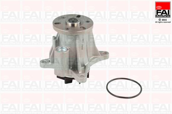 Obrázok Vodné čerpadlo, chladenie motora FAI AutoParts  WP6611