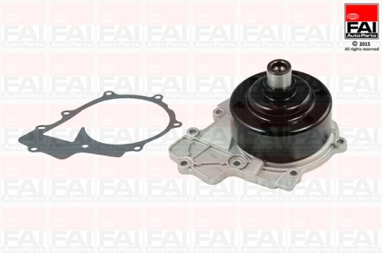 Obrázok Vodné čerpadlo, chladenie motora FAI AutoParts  WP6612