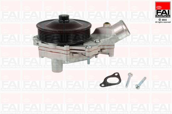Obrázok Vodné čerpadlo, chladenie motora FAI AutoParts  WP6614