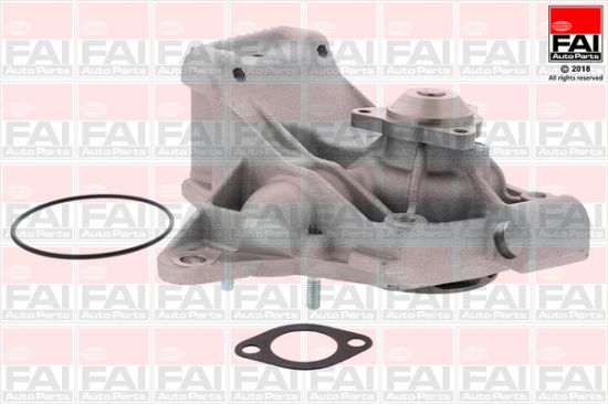 Obrázok Vodné čerpadlo, chladenie motora FAI AutoParts  WP6617