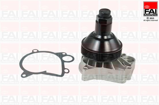 Obrázok Vodné čerpadlo, chladenie motora FAI AutoParts  WP6619