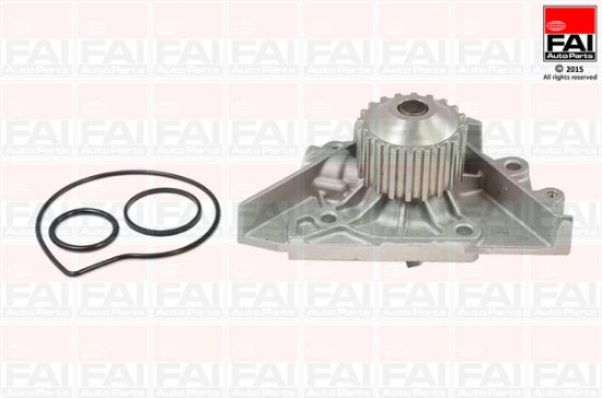 Obrázok Vodné čerpadlo, chladenie motora FAI AutoParts  WP6621