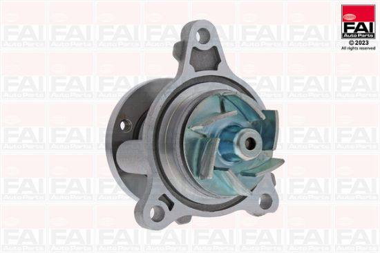 Obrázok Vodné čerpadlo, chladenie motora FAI AutoParts  WP6623