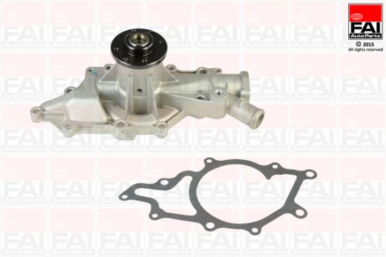 Obrázok Vodné čerpadlo, chladenie motora FAI AutoParts  WP6624