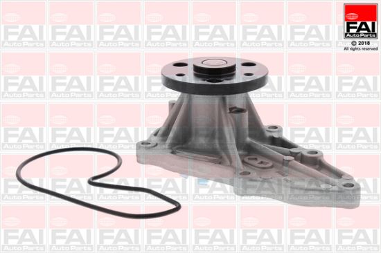 Obrázok Vodné čerpadlo, chladenie motora FAI AutoParts  WP6625