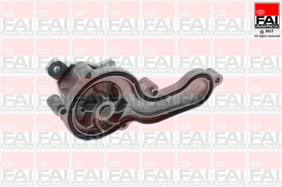 Obrázok Vodné čerpadlo, chladenie motora FAI AutoParts  WP6626