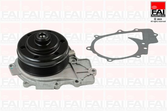 Obrázok Vodné čerpadlo, chladenie motora FAI AutoParts  WP6634