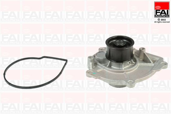 Obrázok Vodné čerpadlo, chladenie motora FAI AutoParts  WP6636