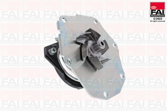 Obrázok Vodné čerpadlo, chladenie motora FAI AutoParts  WP6637