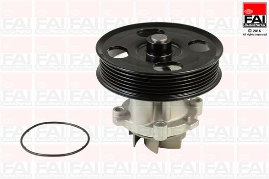 Obrázok Vodné čerpadlo, chladenie motora FAI AutoParts  WP6638