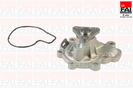 Obrázok Vodné čerpadlo, chladenie motora FAI AutoParts  WP6639