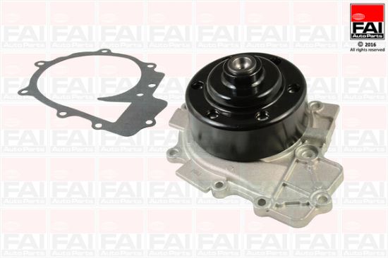 Obrázok Vodné čerpadlo, chladenie motora FAI AutoParts  WP6640