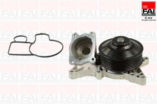 Obrázok Vodné čerpadlo, chladenie motora FAI AutoParts  WP6642