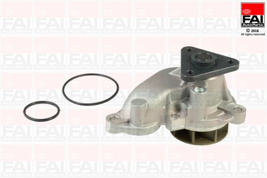 Obrázok Vodné čerpadlo, chladenie motora FAI AutoParts  WP6643