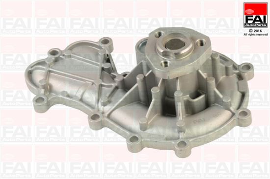 Obrázok Vodné čerpadlo, chladenie motora FAI AutoParts  WP6645
