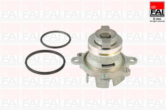 Obrázok Vodné čerpadlo, chladenie motora FAI AutoParts  WP6646