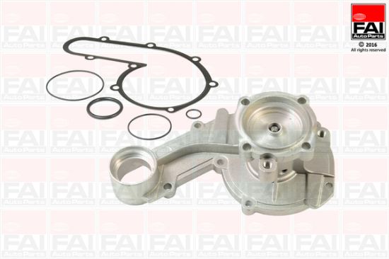 Obrázok Vodné čerpadlo, chladenie motora FAI AutoParts  WP6647