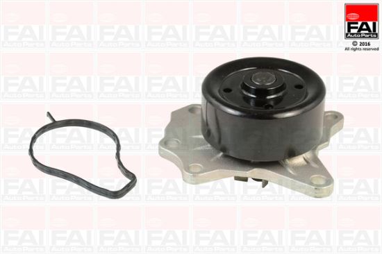 Obrázok Vodné čerpadlo, chladenie motora FAI AutoParts  WP6648