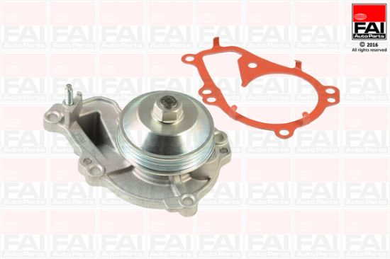 Obrázok Vodné čerpadlo, chladenie motora FAI AutoParts  WP6649