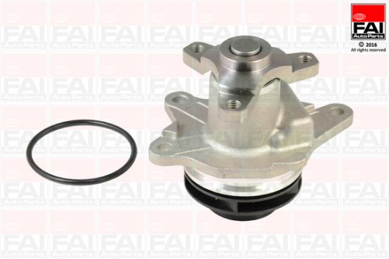 Obrázok Vodné čerpadlo, chladenie motora FAI AutoParts  WP6651