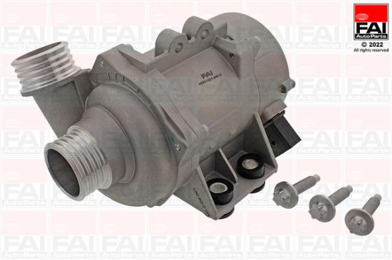 Obrázok Vodné čerpadlo, chladenie motora FAI AutoParts  WP6661E