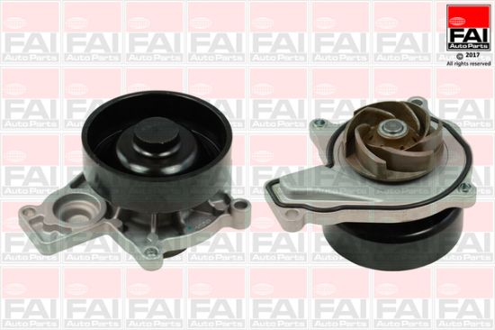 Obrázok Vodné čerpadlo, chladenie motora FAI AutoParts  WP6662