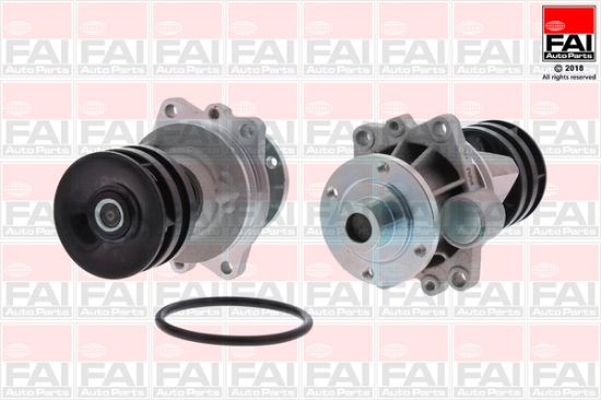 Obrázok Vodné čerpadlo, chladenie motora FAI AutoParts  WP6665