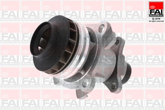Obrázok Vodné čerpadlo, chladenie motora FAI AutoParts  WP6671