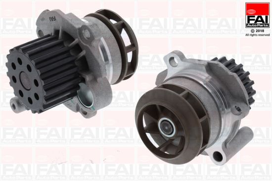 Obrázok Vodné čerpadlo, chladenie motora FAI AutoParts  WP6673
