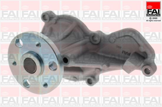 Obrázok Vodné čerpadlo, chladenie motora FAI AutoParts  WP6677