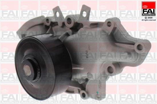Obrázok Vodné čerpadlo, chladenie motora FAI AutoParts  WP6679
