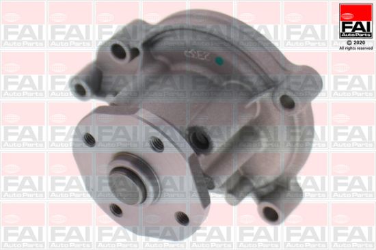 Obrázok Vodné čerpadlo, chladenie motora FAI AutoParts  WP6681