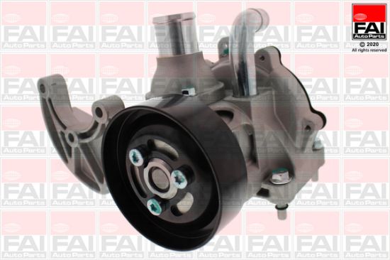 Obrázok Vodné čerpadlo, chladenie motora FAI AutoParts  WP6682