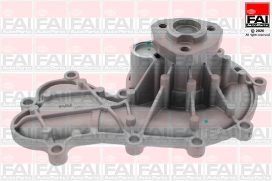 Obrázok Vodné čerpadlo, chladenie motora FAI AutoParts  WP6685