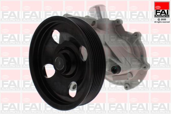 Obrázok Vodné čerpadlo, chladenie motora FAI AutoParts  WP6686