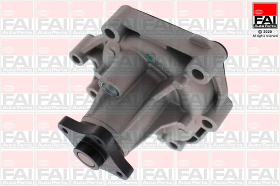 Obrázok Vodné čerpadlo, chladenie motora FAI AutoParts  WP6687