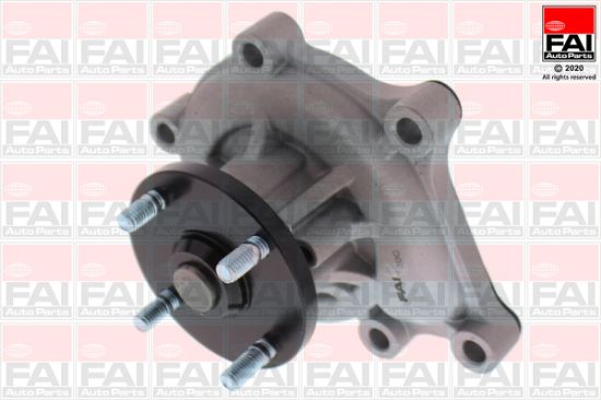 Obrázok Vodné čerpadlo, chladenie motora FAI AutoParts  WP6688